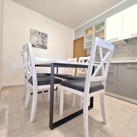 Apartment Mita Grožnjan Kültér fotó