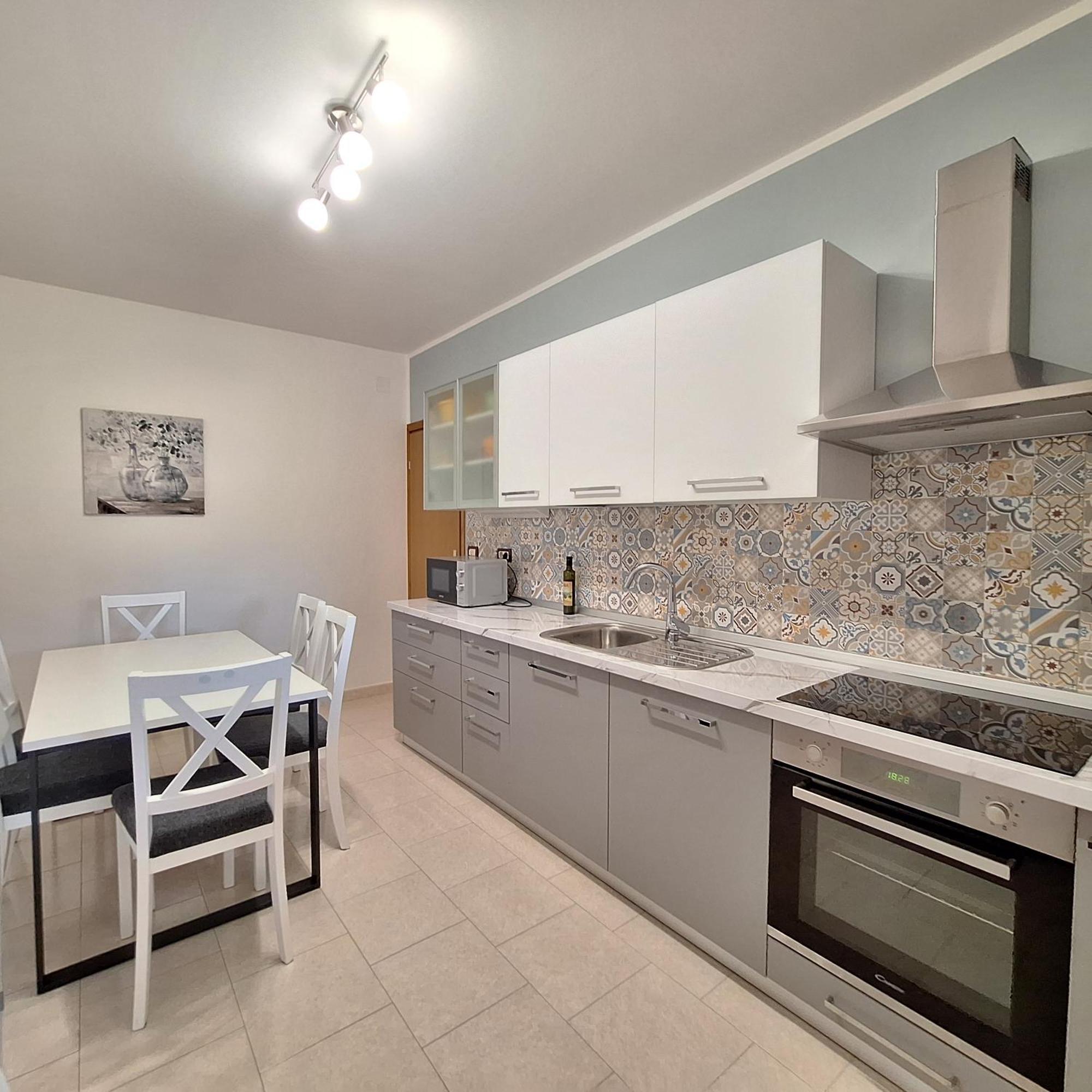 Apartment Mita Grožnjan Kültér fotó