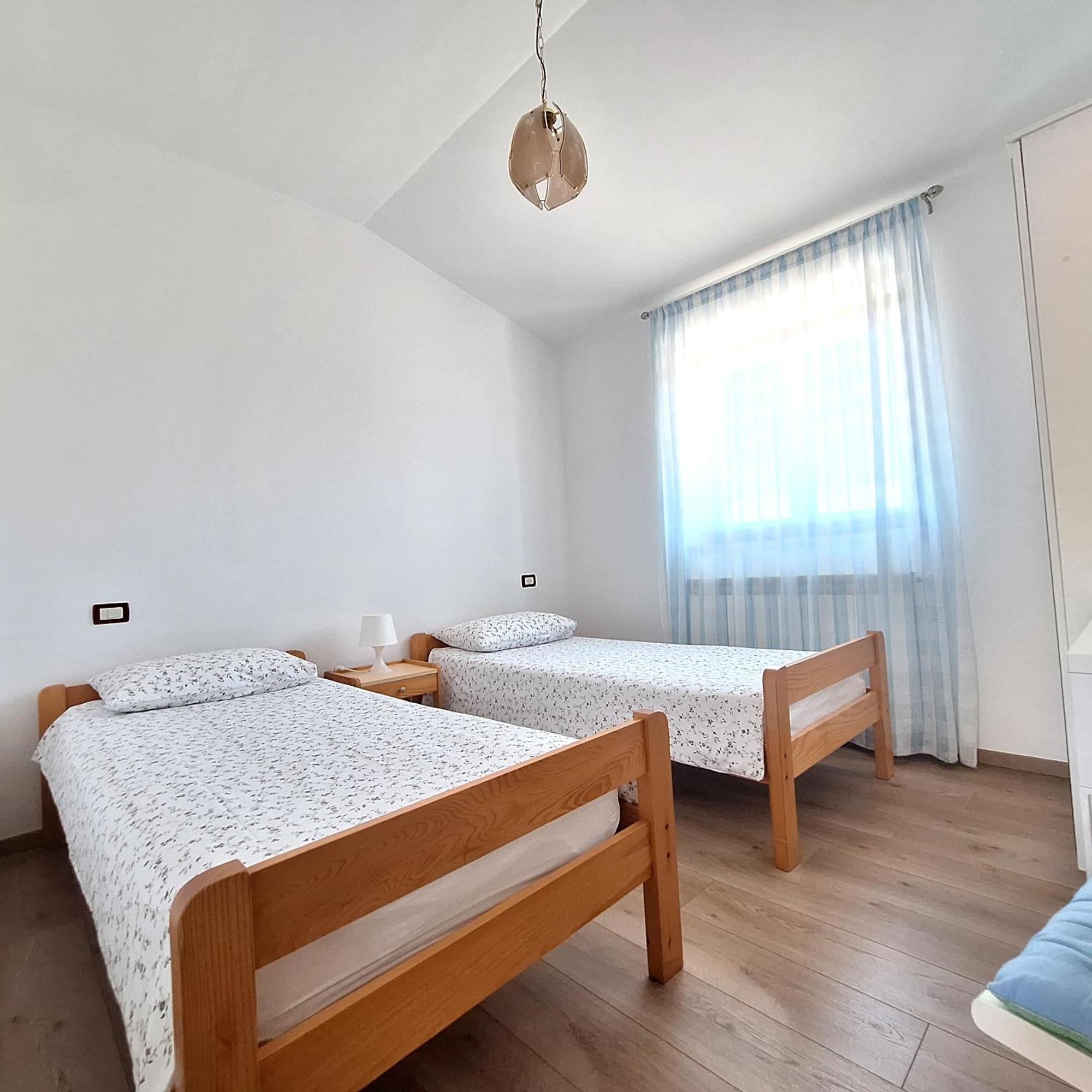 Apartment Mita Grožnjan Kültér fotó