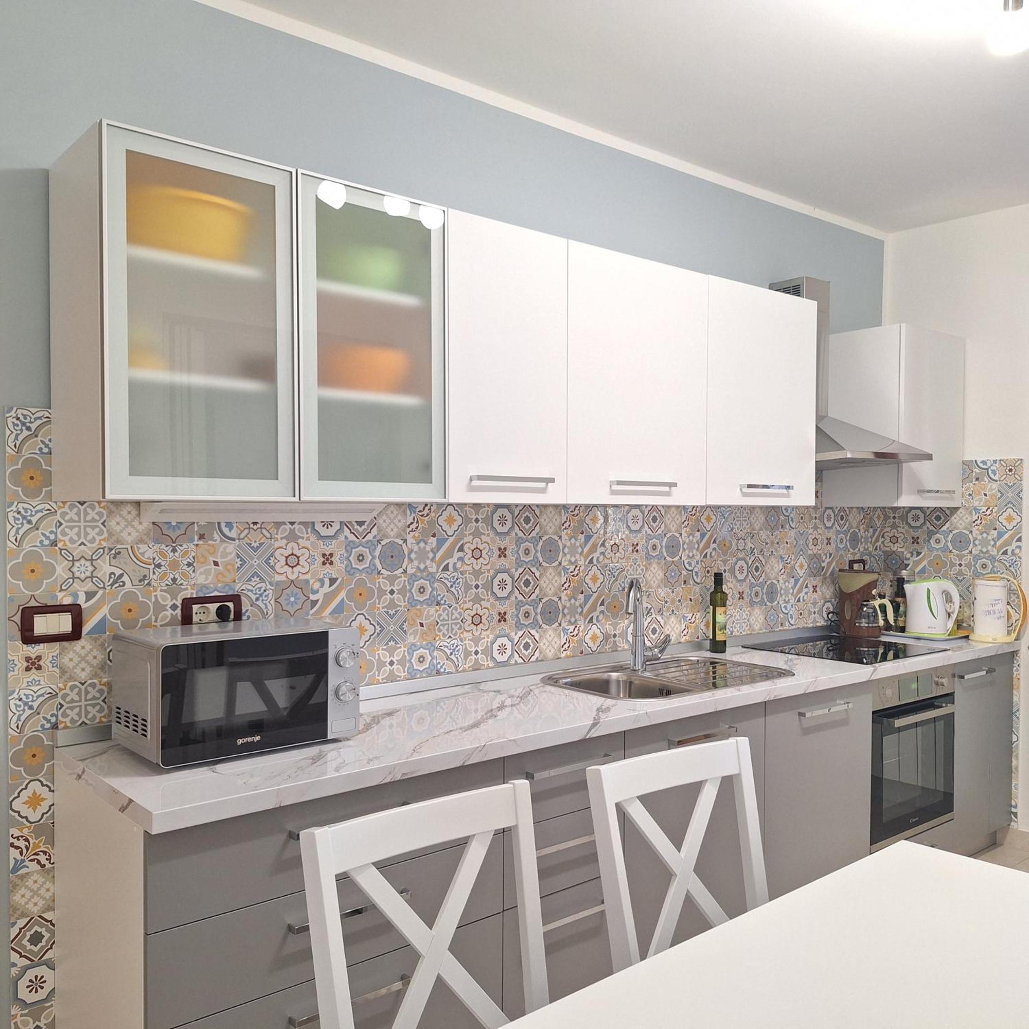 Apartment Mita Grožnjan Kültér fotó
