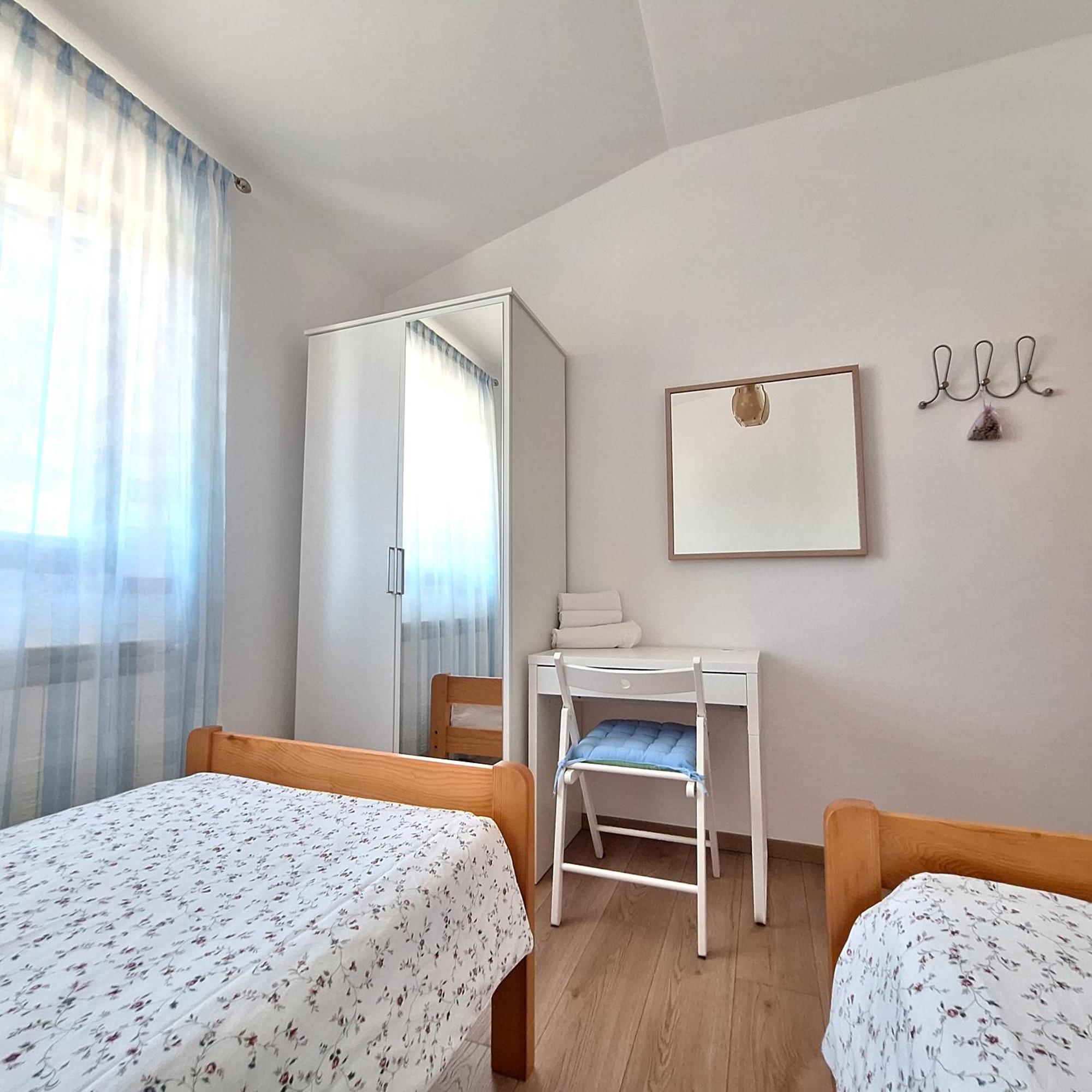 Apartment Mita Grožnjan Kültér fotó