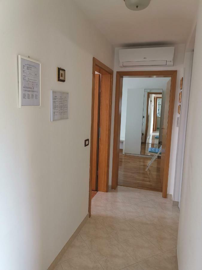 Apartment Mita Grožnjan Kültér fotó